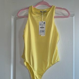 Zara Bodysuit